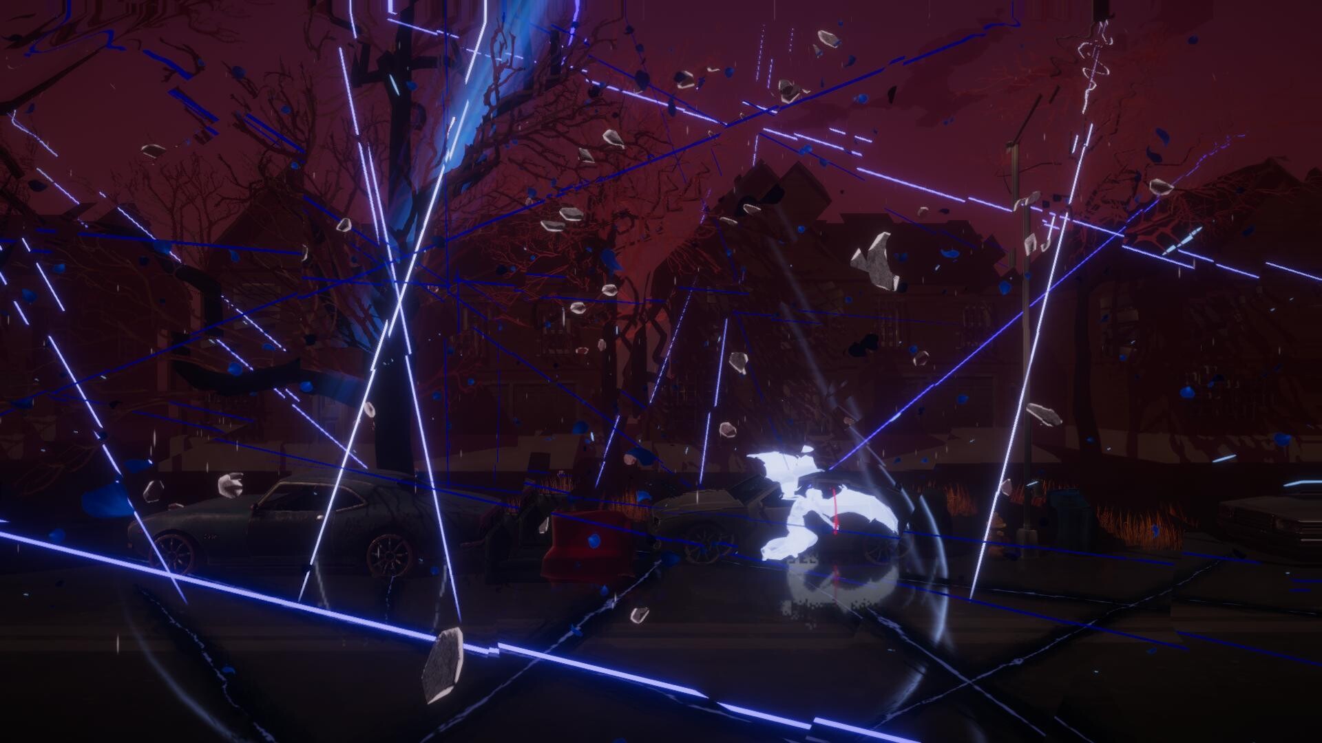 Yazuke screenshot #4