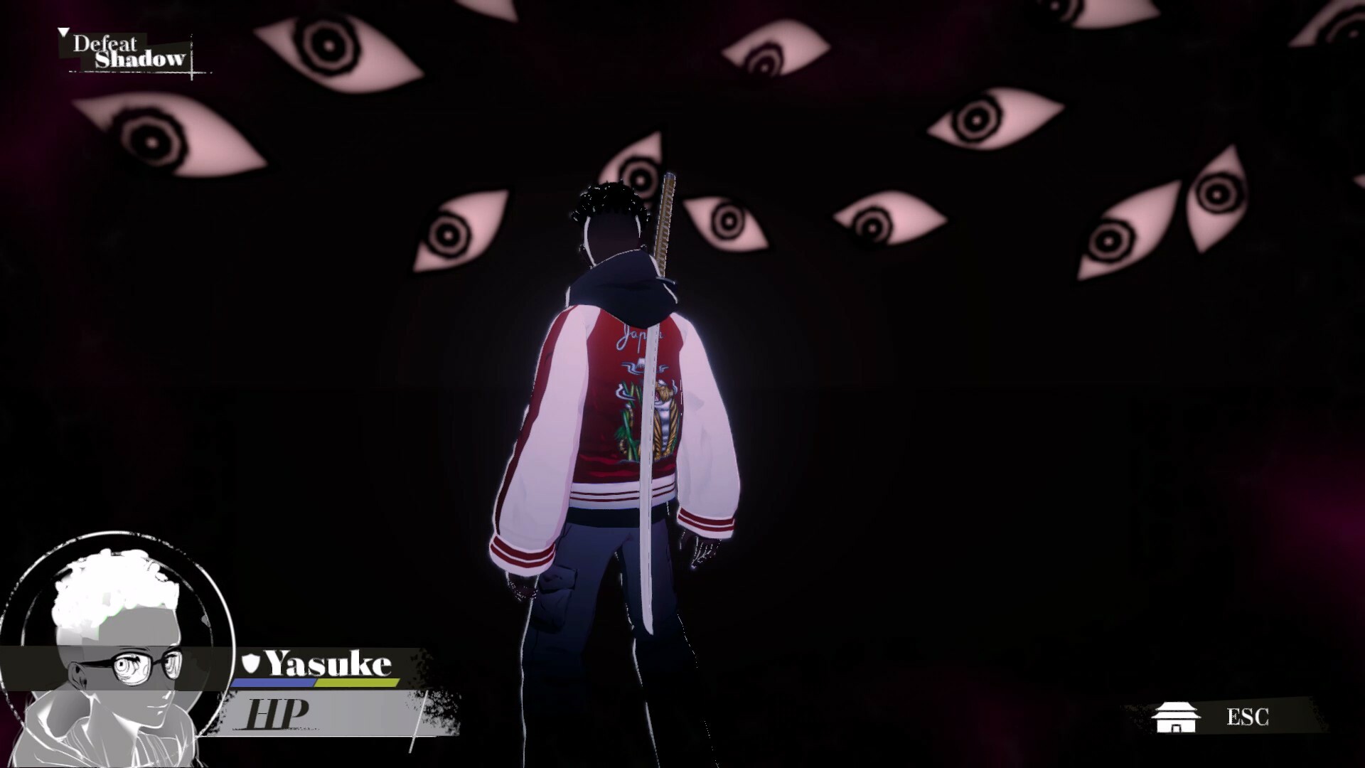 Yasuke: My Legendary Samurai screenshot #6