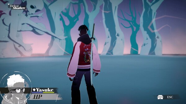 Yasuke: My Legendary Samurai screenshot 5