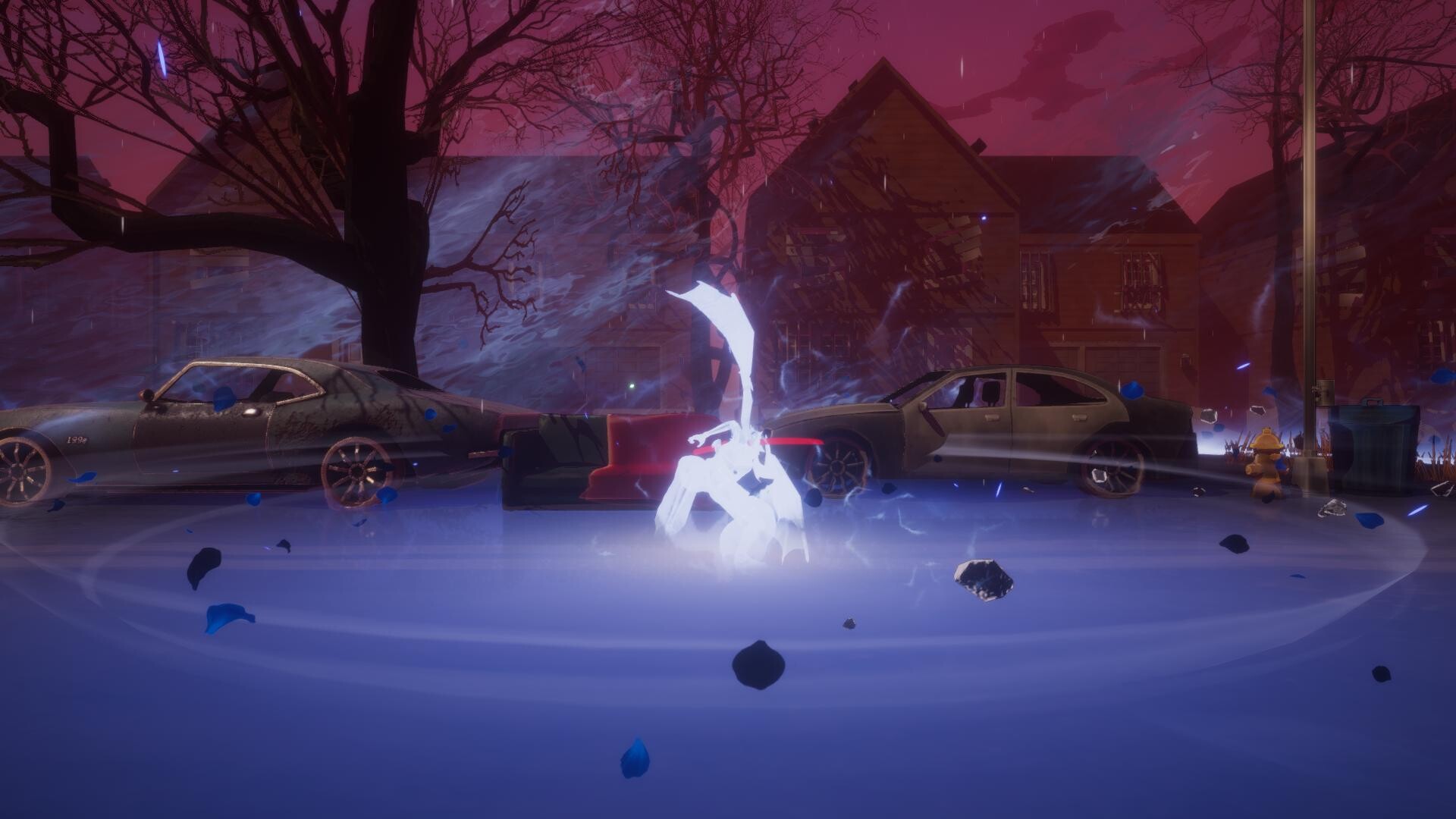 Yazuke screenshot 6