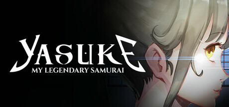 Yasuke: My Legendary Samurai