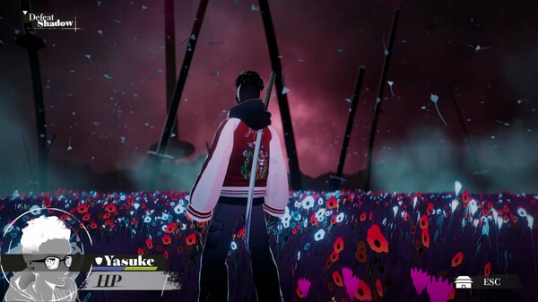 Yasuke: My Legendary Samurai screenshot 4