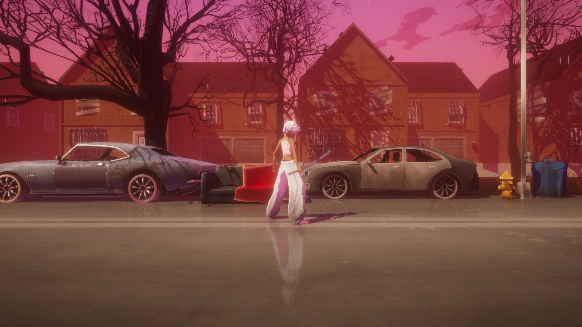 Yazuke screenshot 7