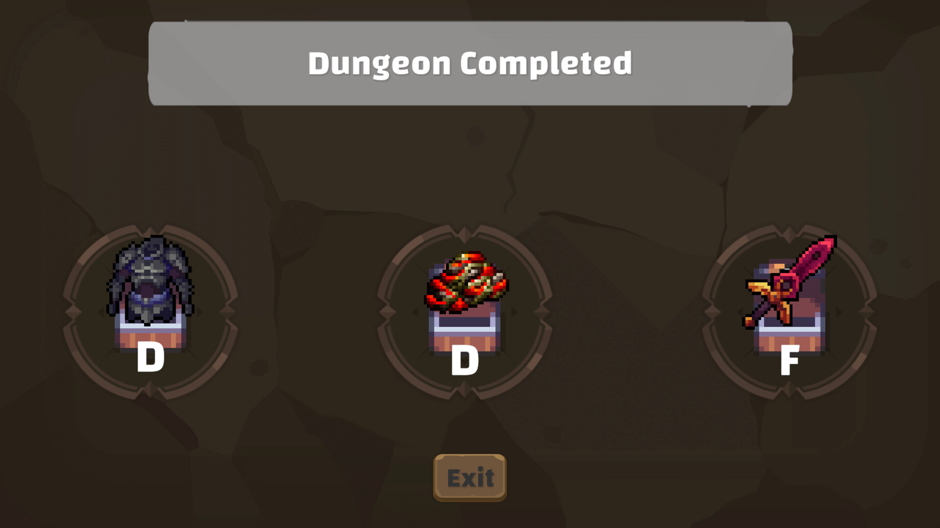 #6. Dungeon Star (Steam) 由: Frosty Ocean Games