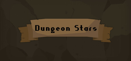 Dungeon Stars cover art