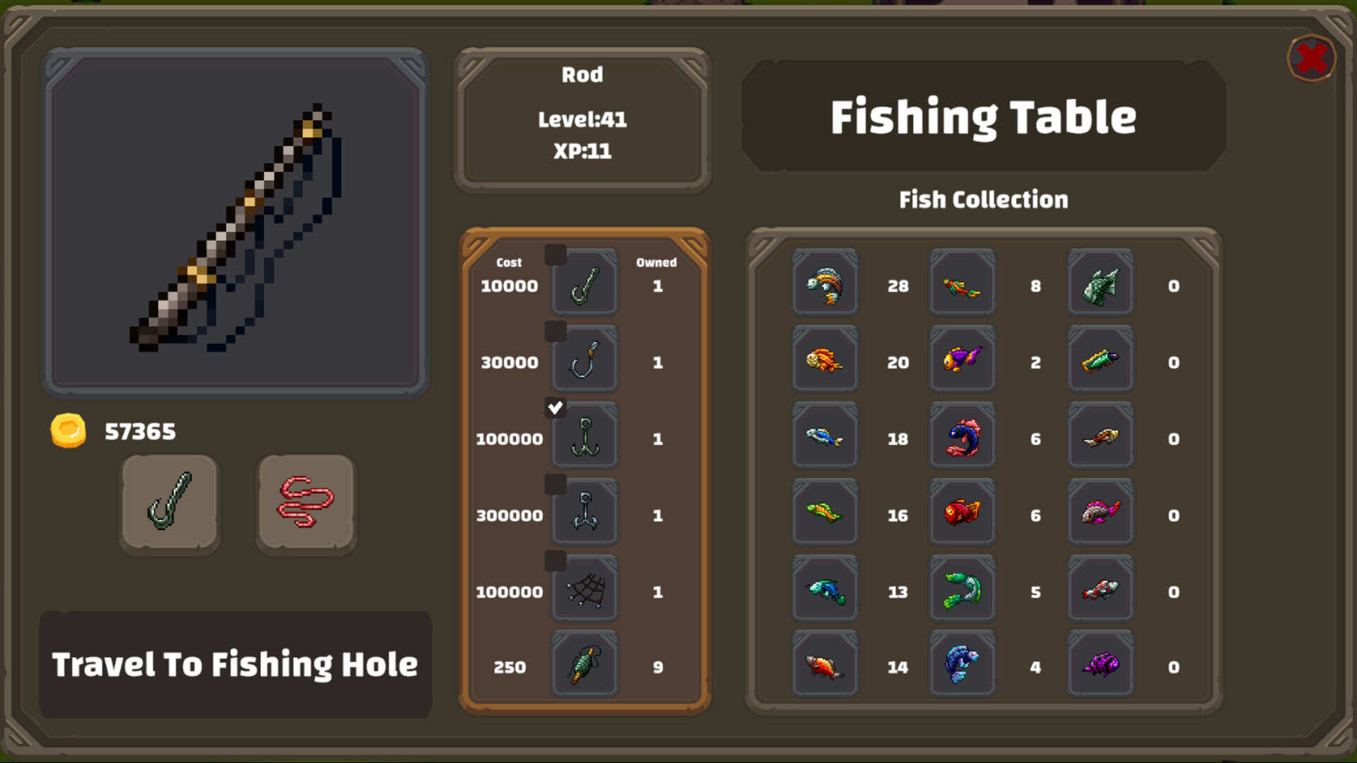 #7. Dungeon Star (Steam) 由: Frosty Ocean Games