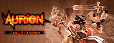 Aurion: Legacy of the Kori-Odan