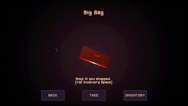 Striatum game for Linux 1