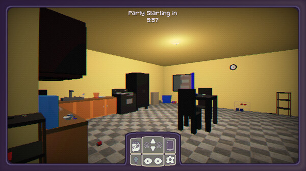 Striatum screenshot 5