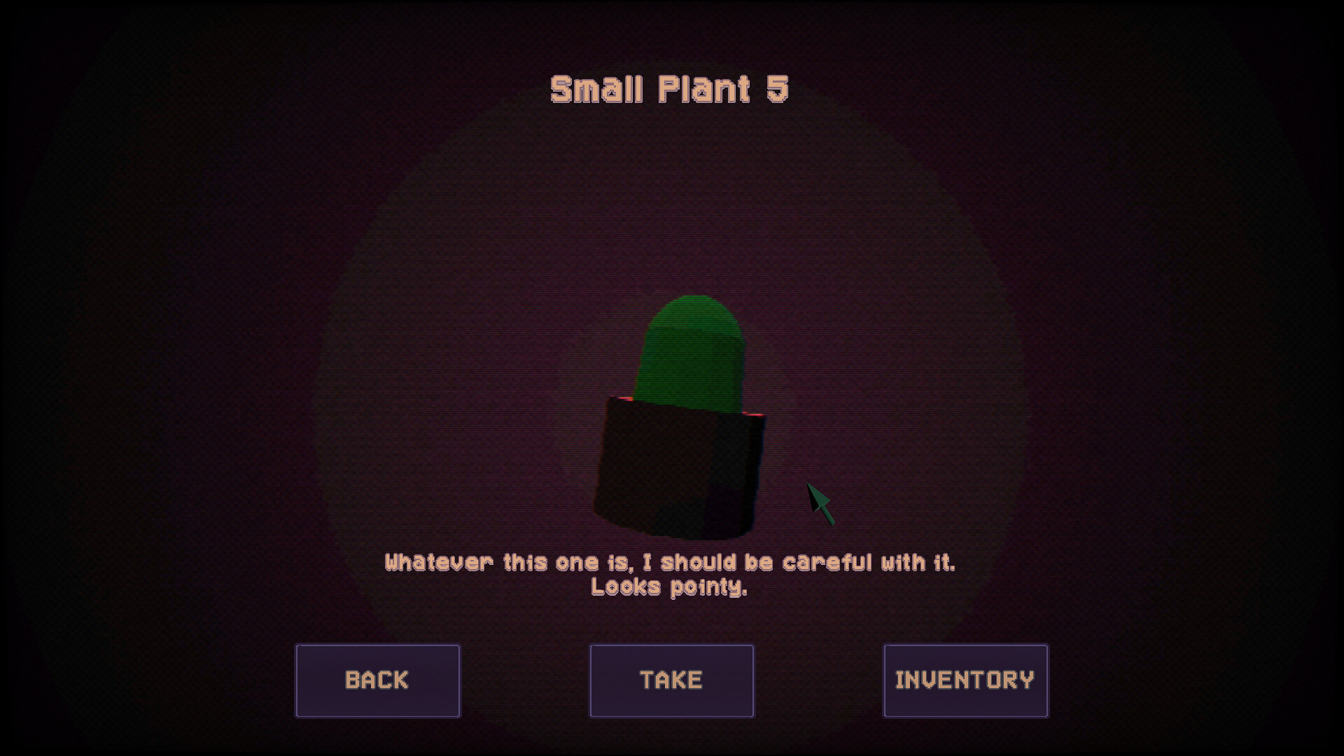 Striatum screenshot #4