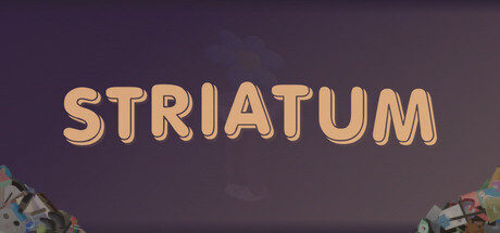 Striatum cover art
