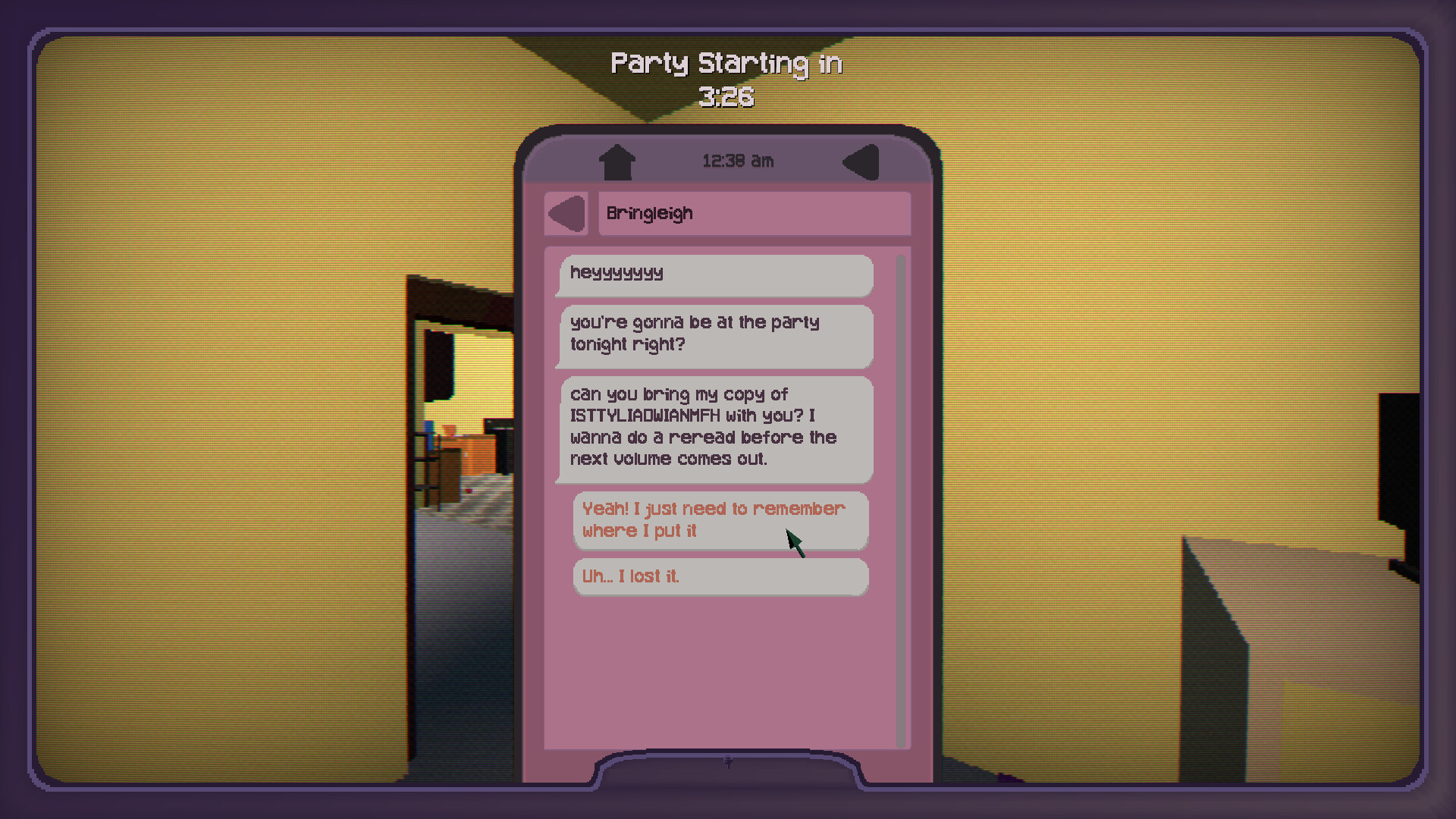 Striatum screenshot #3