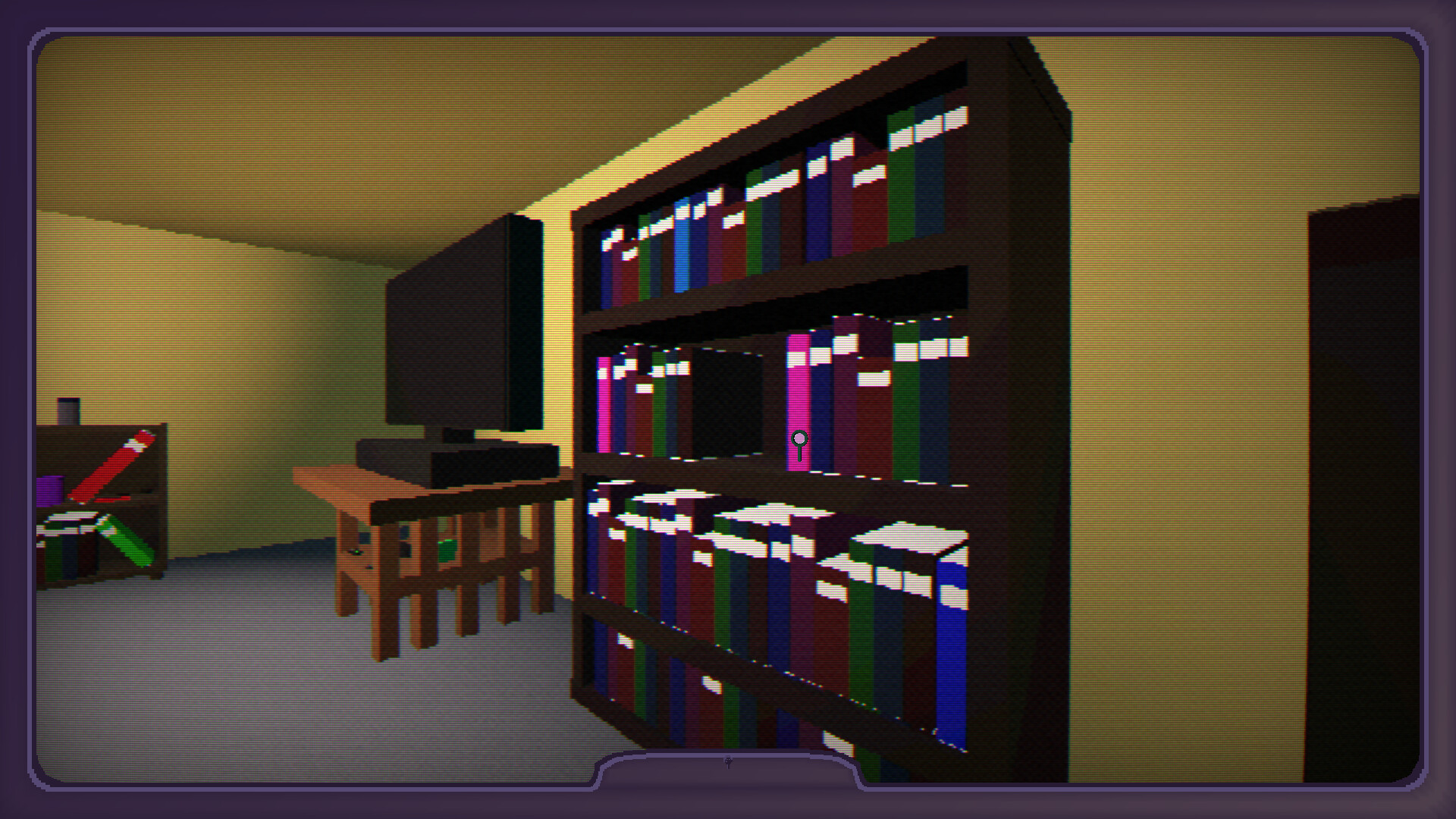 Striatum screenshot #1