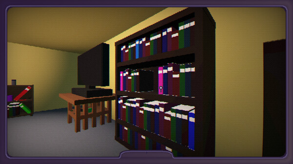 Striatum screenshot 1