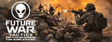 Future War Tactics: SOF vs Alien Invasion – Turn-Based Strategy