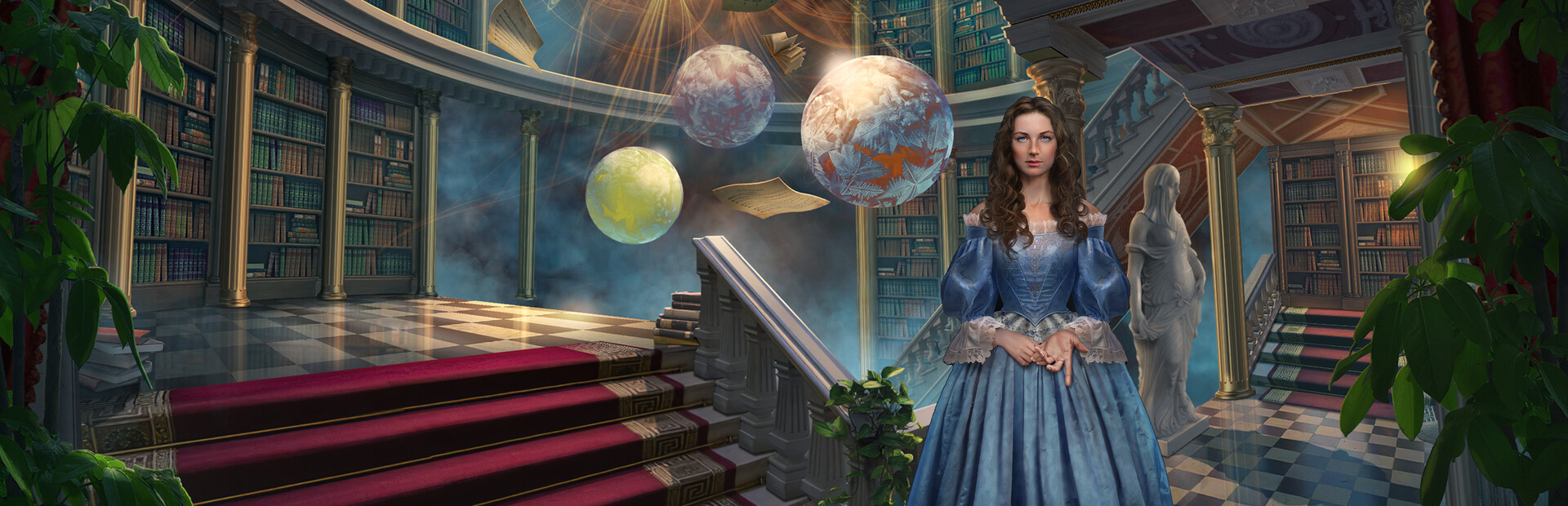 Book Travelers II: A Royal Story Collector's Edition