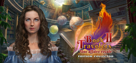 Book Travelers II: A Royal Story - Collector's Edition