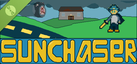 Sunchaser Demo cover art