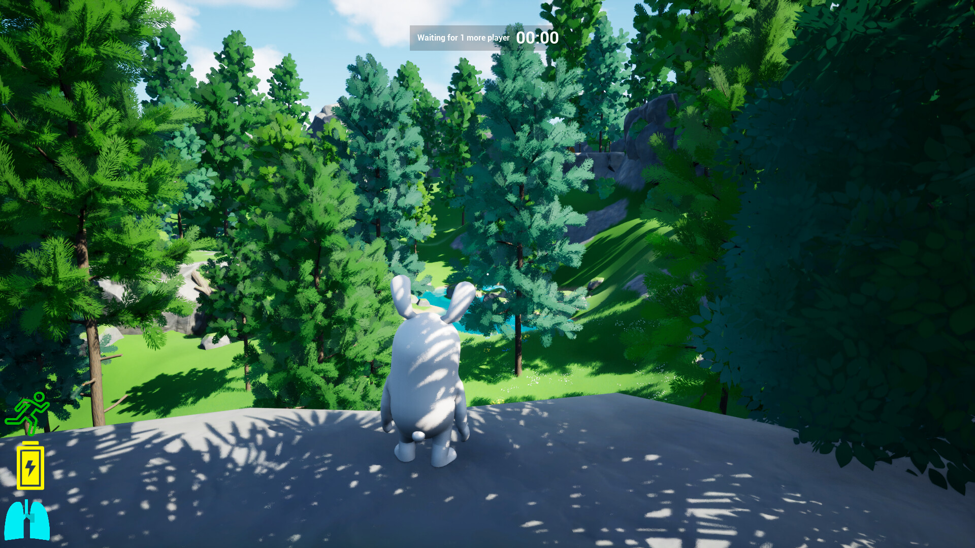 Hide and Squatch screenshot 3