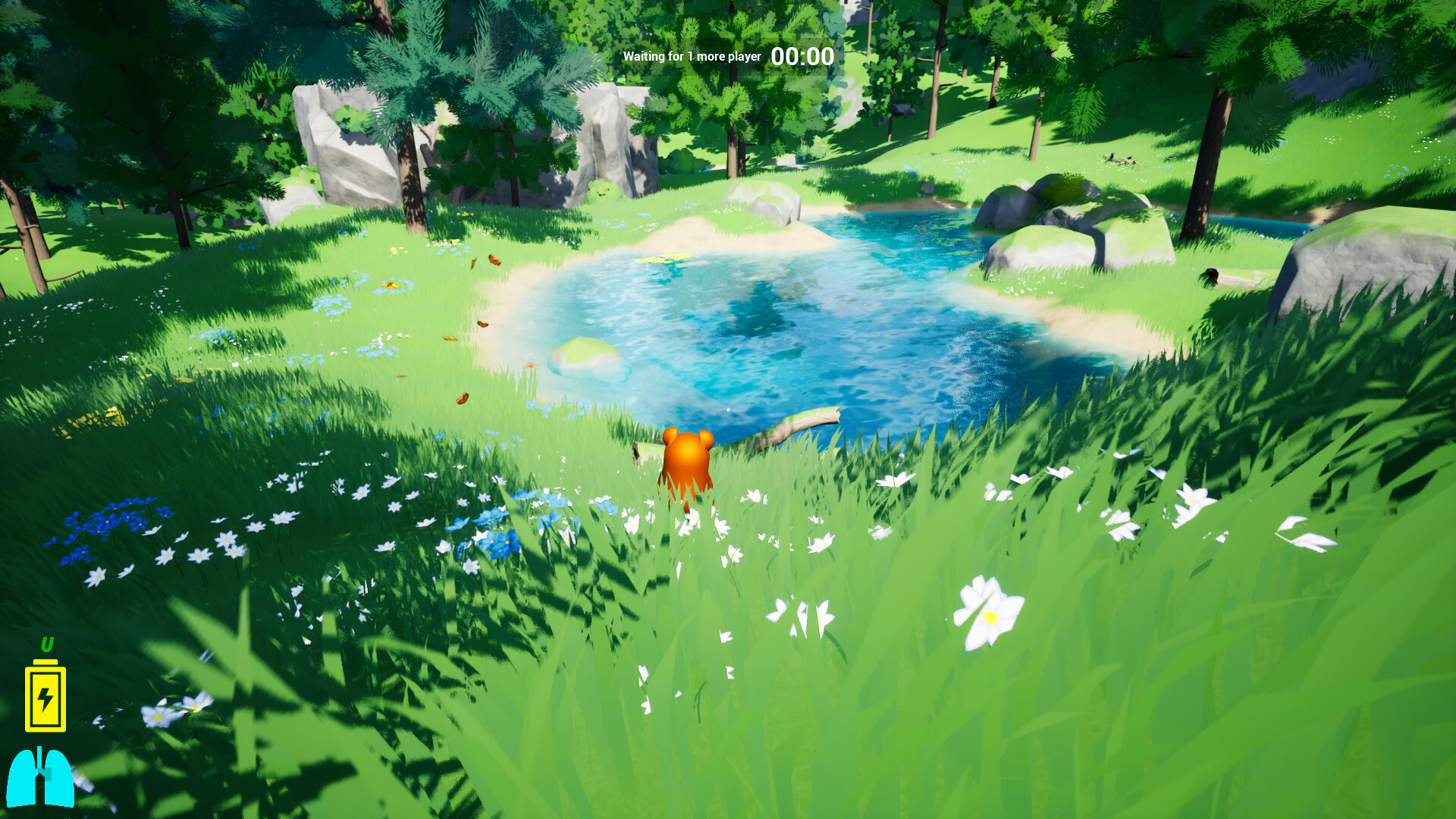 Hide and Squatch screenshot #5