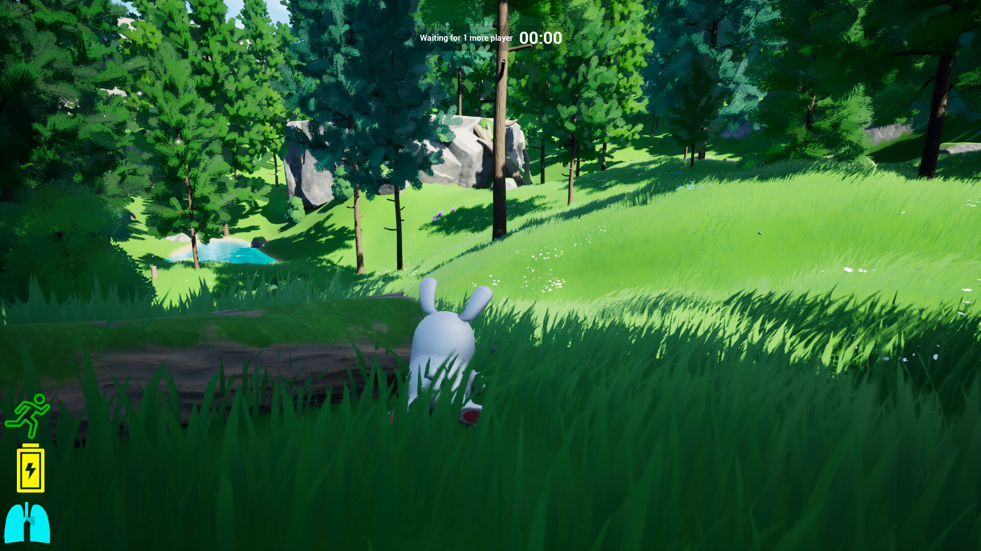 Hide and Squatch screenshot #4