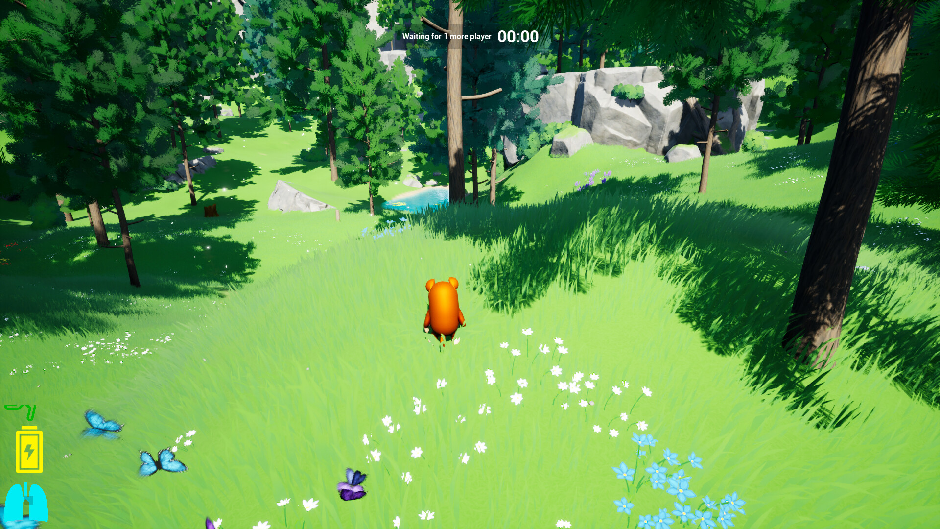 Hide and Squatch screenshot 2
