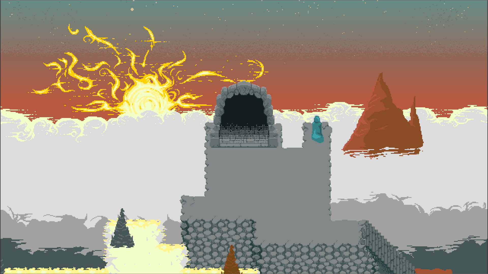 Steam Image