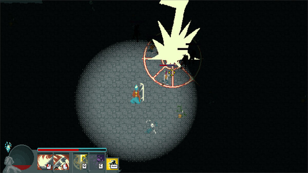 Steam Image