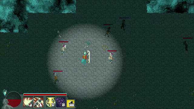 Belief: A God's Burden video 3