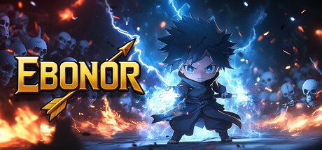 Ebonor Banner