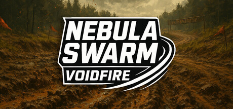 Nebula Swarm Voidfire steam charts