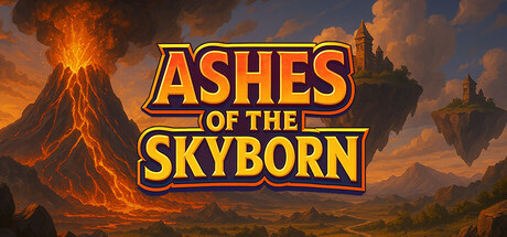 Ashes of the Skyborn steam charts