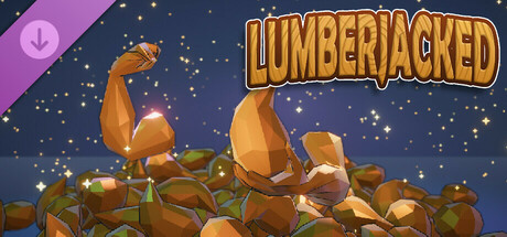 Lumberjacked - Supporters Pack cover art