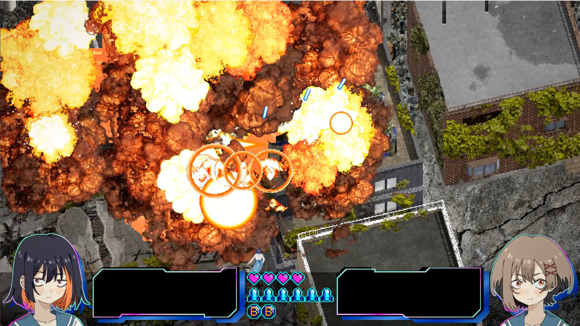 Kaguya screenshot #4