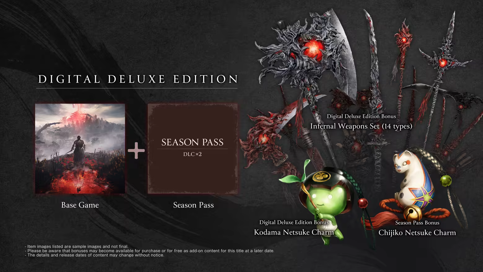 Nioh 3 image