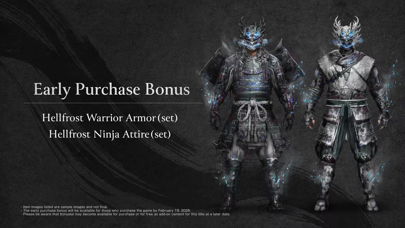 Nioh 3 image