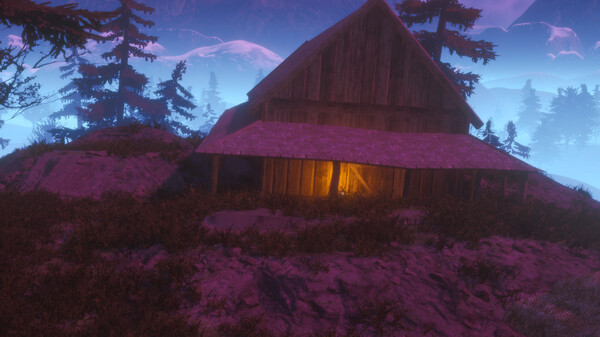 Gore Rapture Demo screenshot 4