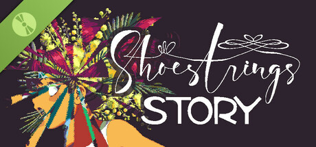 Shoestrings Story Demo cover art