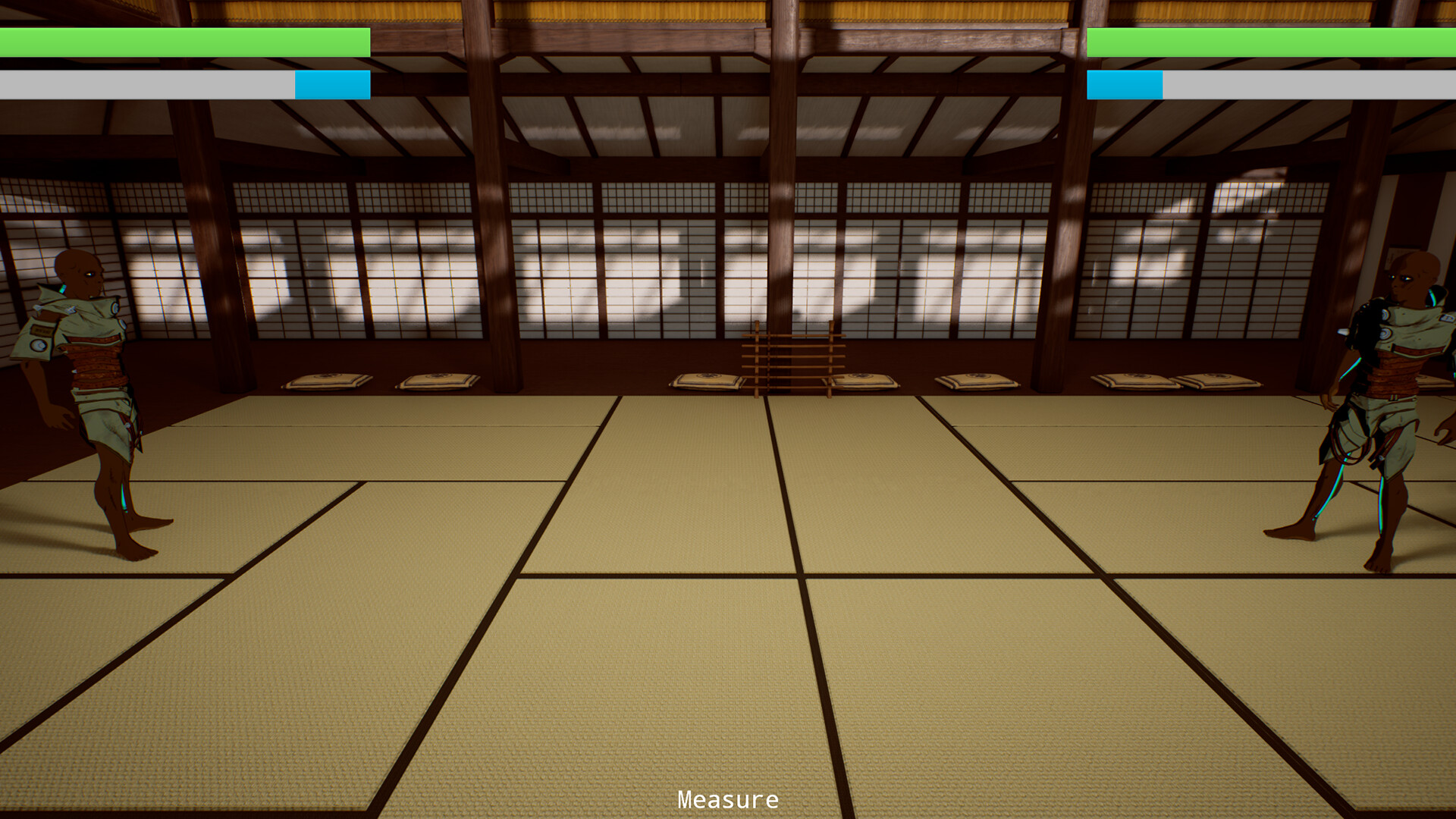 Avenue Zero screenshot #5