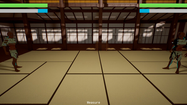 Avenue Zero screenshot 5