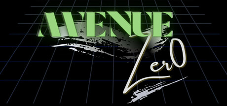 Avenue Zero cover art