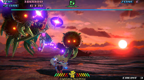 閃攻機人アスラ - ASURA THE STRIKER - Soundtrack