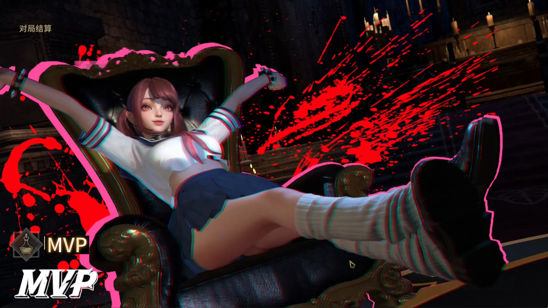 #5. One More Bang Demo (Steam) By: Tide Game