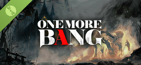 One More Bang Demo Banner
