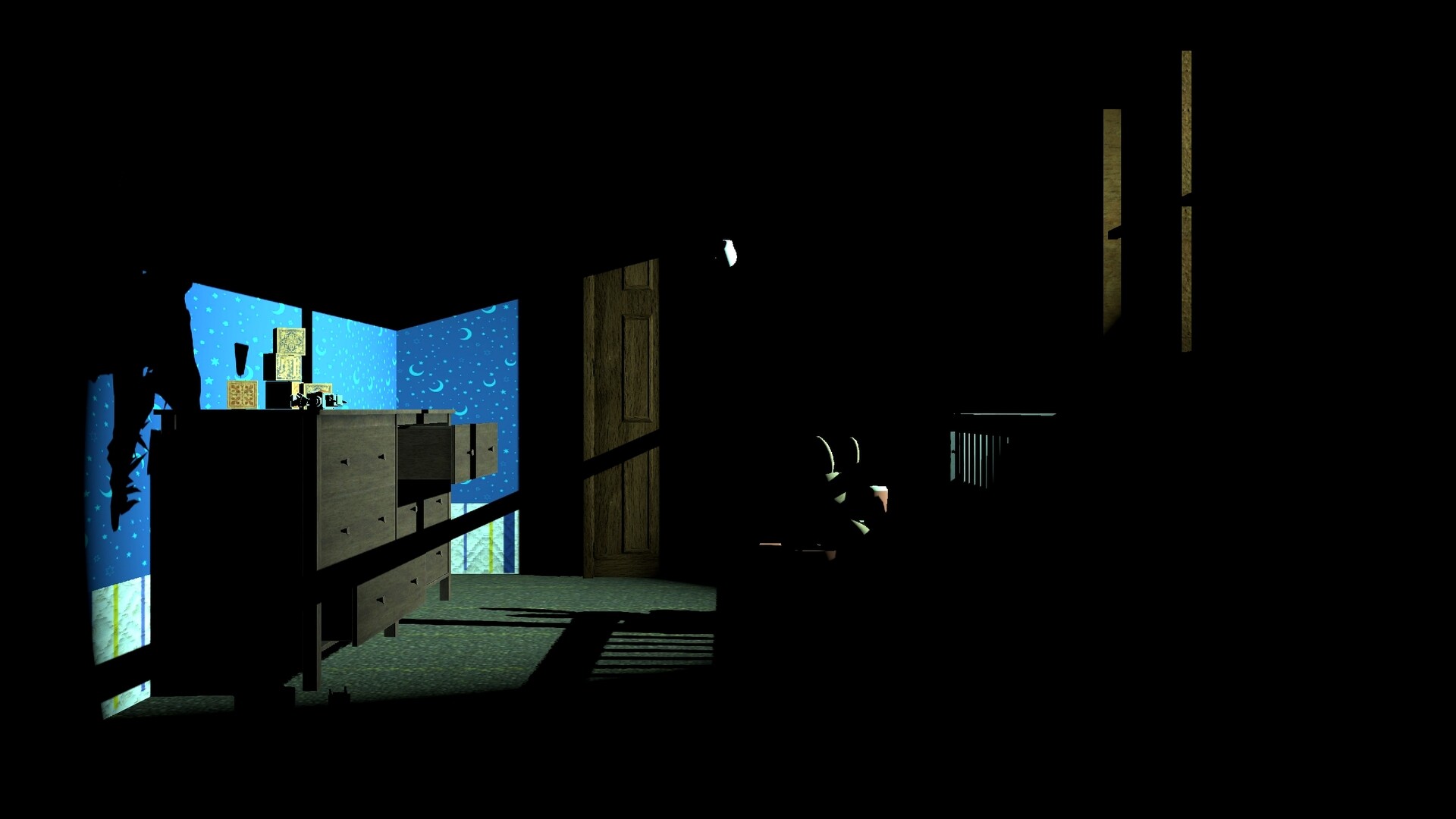 The Light Switch screenshot #3