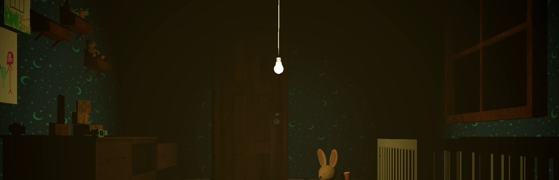 The Light Switch