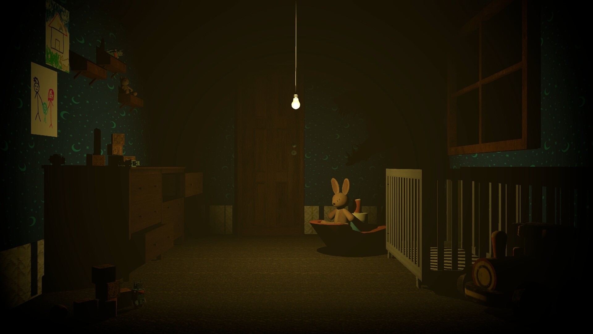 The Light Switch screenshot #1
