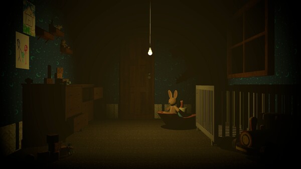 The Light Switch screenshot 1