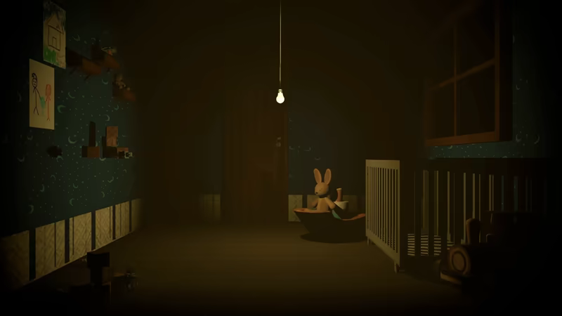 The Light Switch video 4