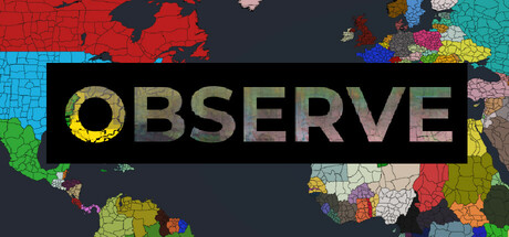 Observe steam charts
